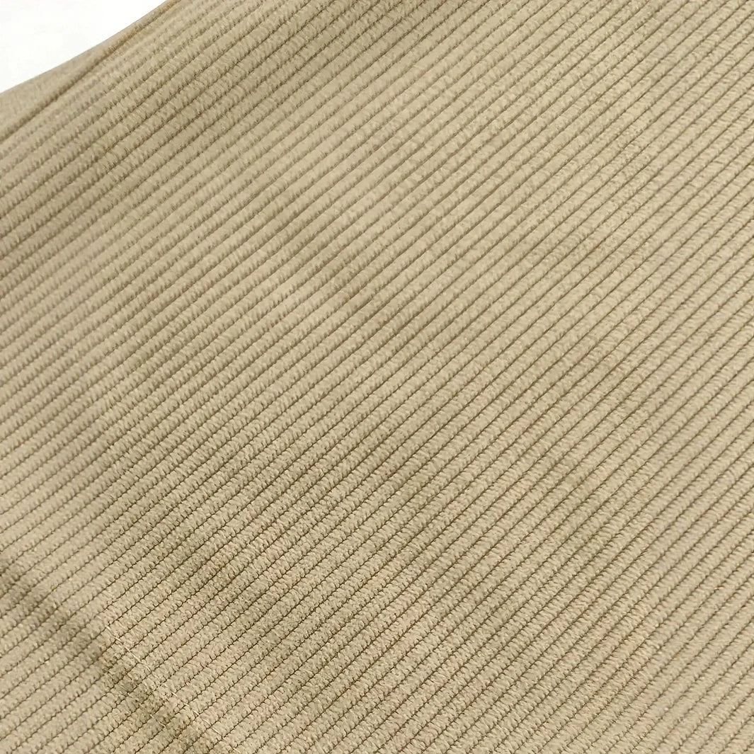 Volken | Fine-Wale Corduroy Trouser Stretch Relaxed Fit