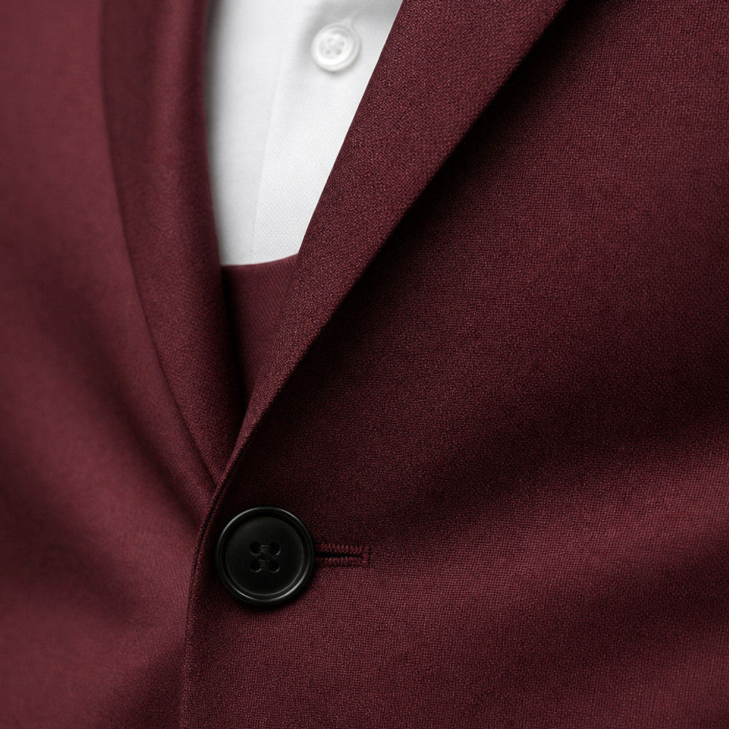 Brendan | Two-Piece Suit Notch Lapel Slim Fit