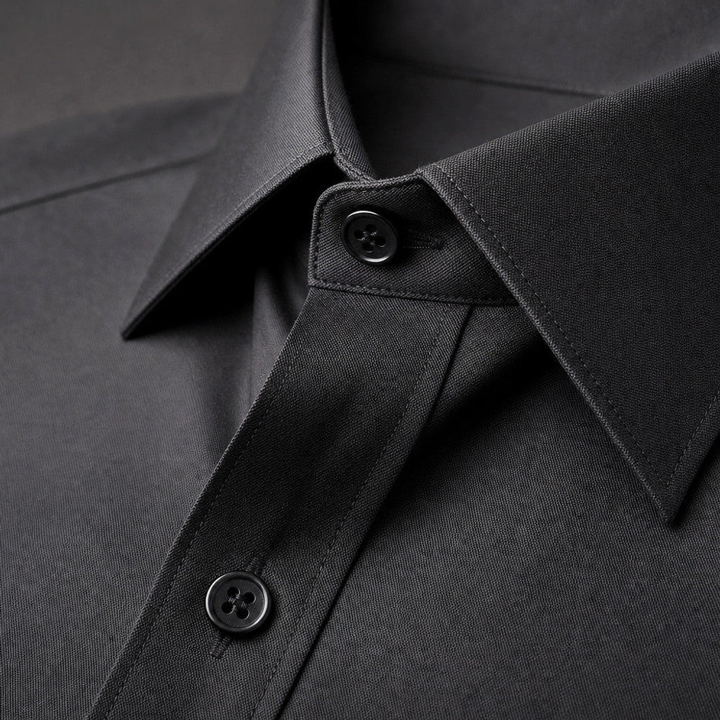 Herrick | Dress Shirts Slim Fit Long Sleeve