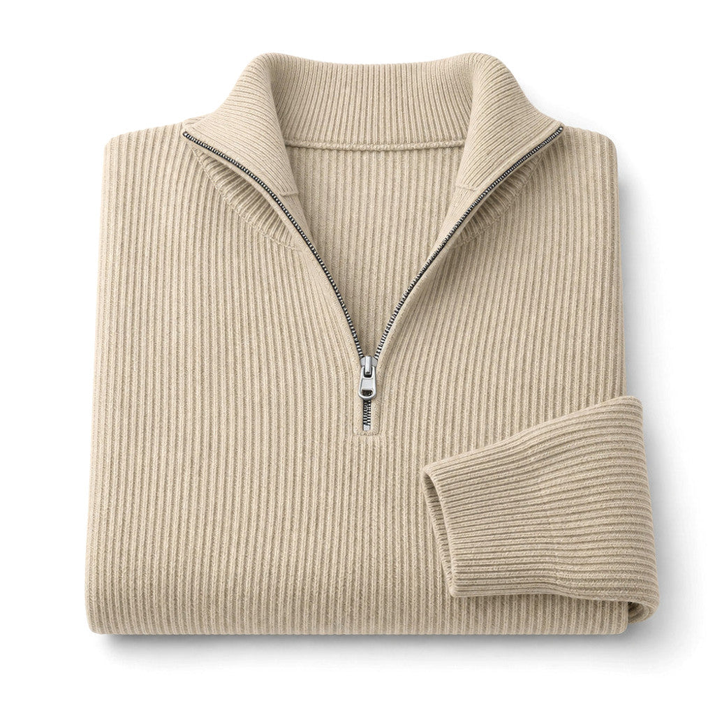 Hoxton | Cardigan Open Front Relaxed Fit