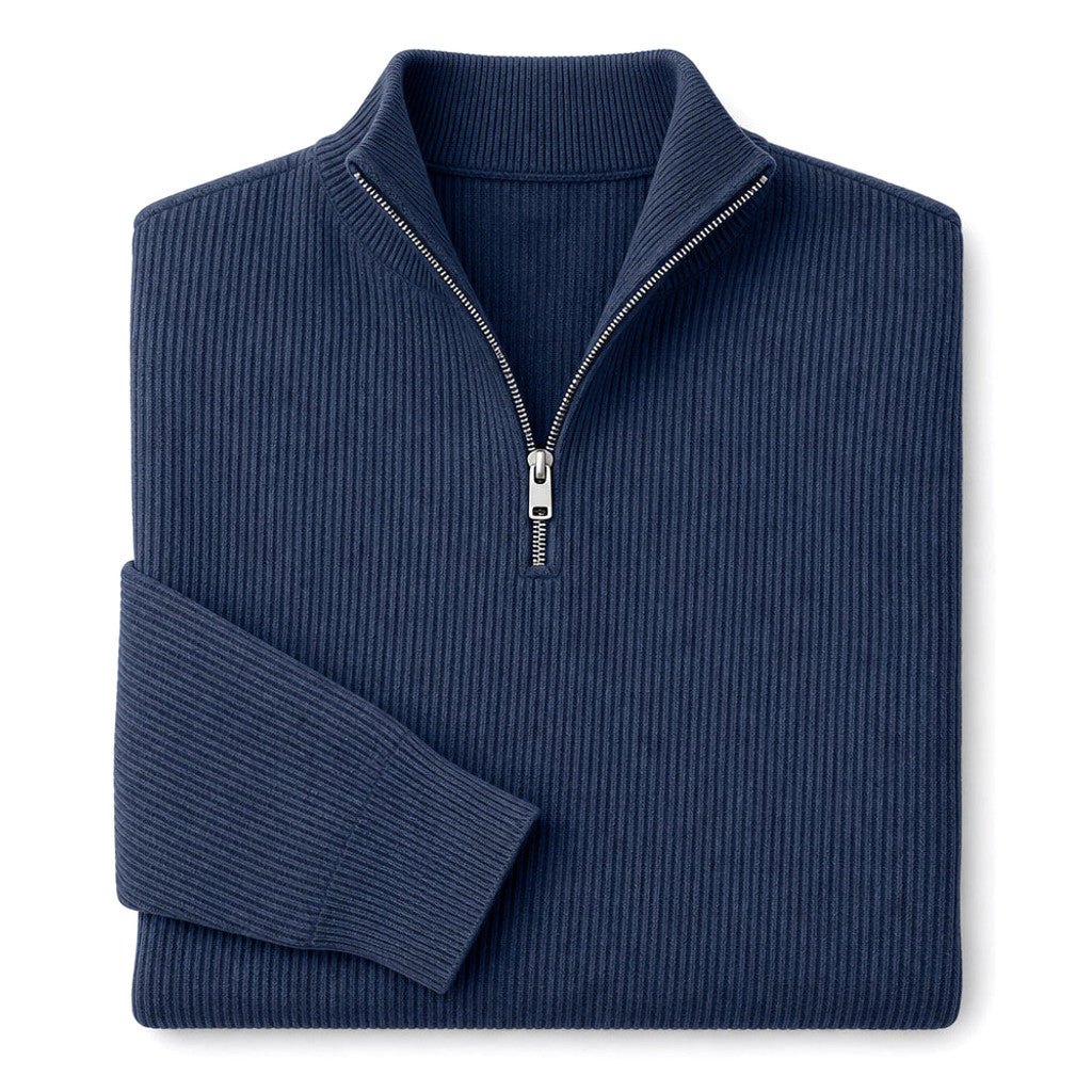 Hoxton | Cardigan Open Front Relaxed Fit