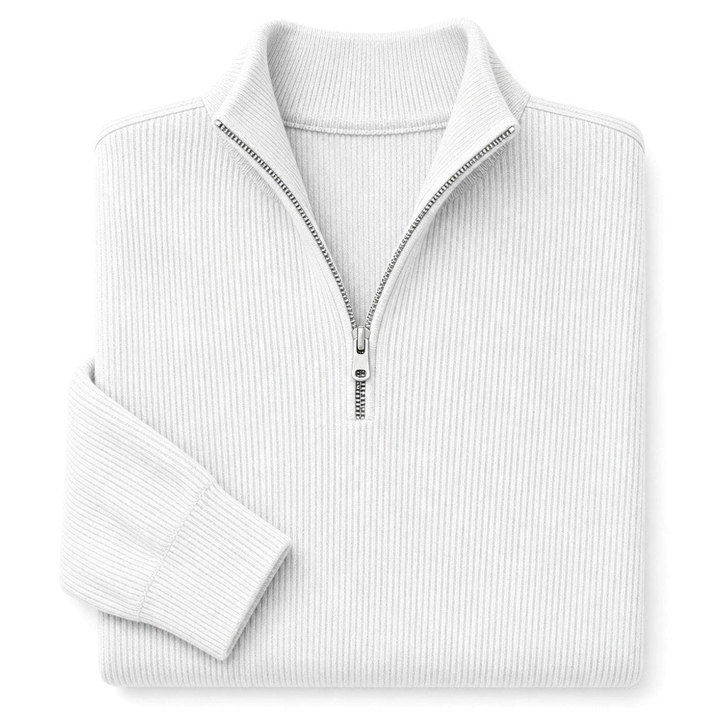 Hoxton | Cardigan Open Front Relaxed Fit