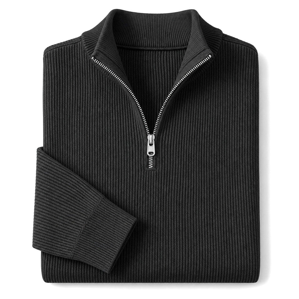 Hoxton | Cardigan Open Front Relaxed Fit