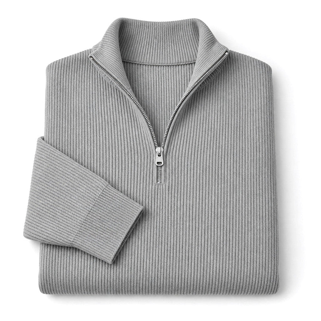 Hoxton | Cardigan Open Front Relaxed Fit