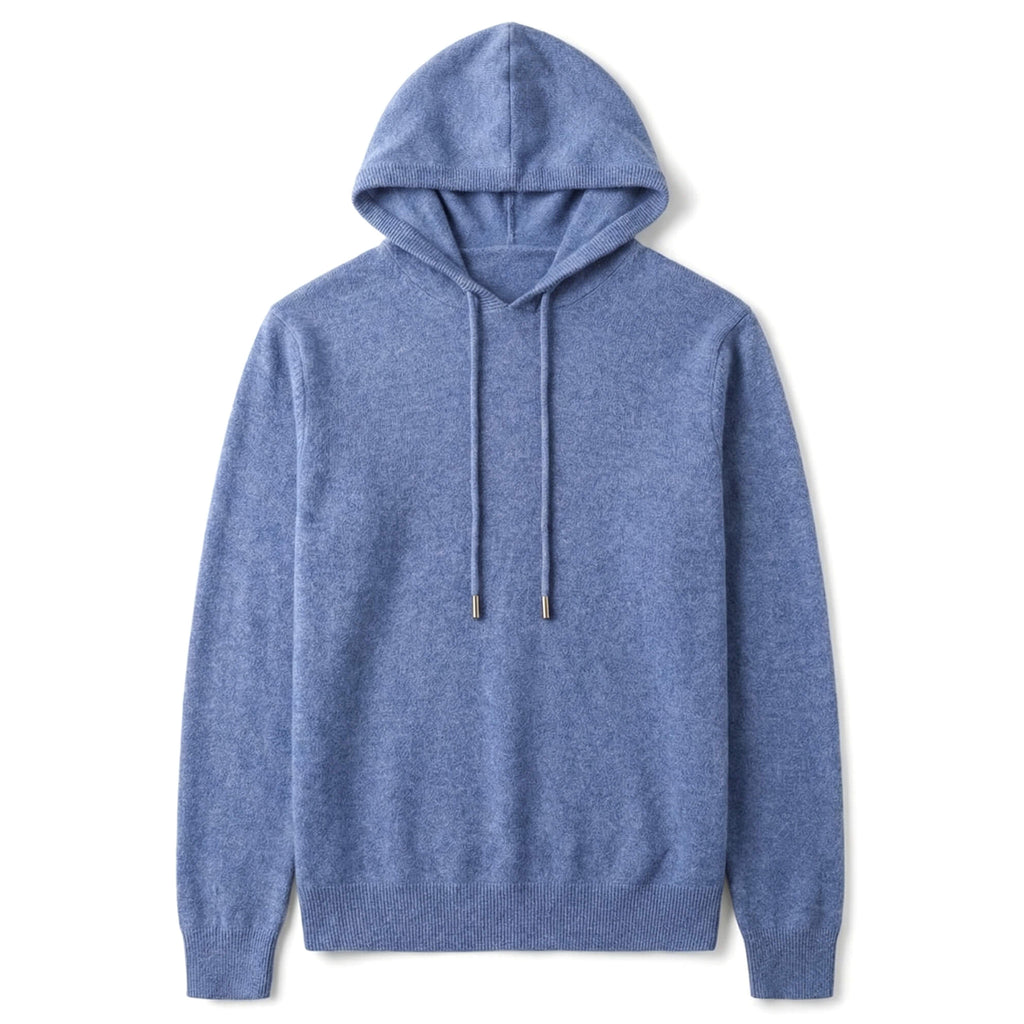 Monfort | Knitwear Hoodie Merino Pullover