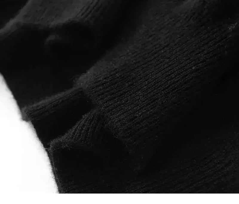 Kelson | Fit Shirt Merino Wool Blend Crew Neck Tailored Tee