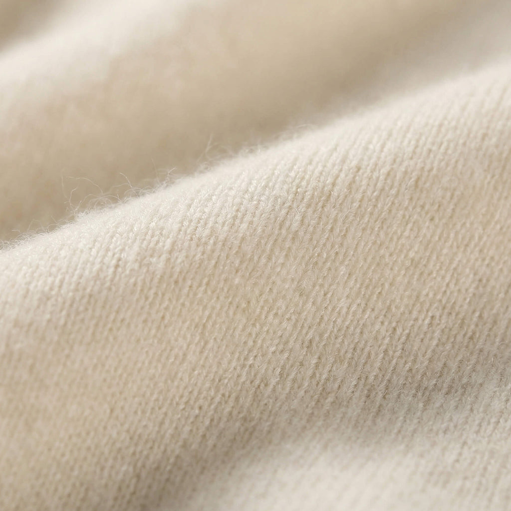 Elsfield | Turtleneck Fine Gauge Knit – Product Photo