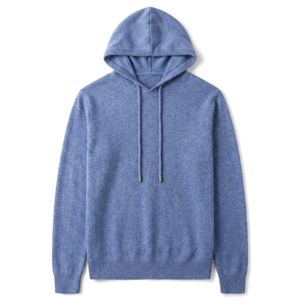 Keverne | Knitwear Hoodie Merino Knit – Product Photo